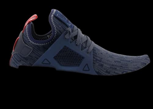 adidas NMD XR1 Glitch Unity Blue (Women's)