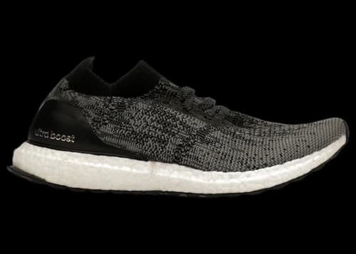 adidas Ultra Boost Uncaged Core Black (Women's)