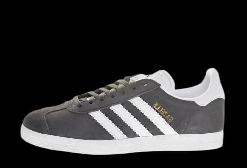 adidas Gazelle Solid Grey