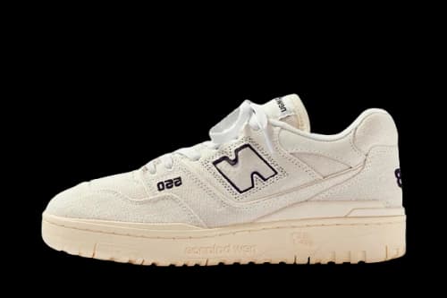 New Balance 550 Rattan Sea Salt