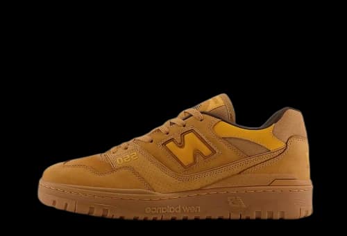 New Balance 550 Canyon Tobacco