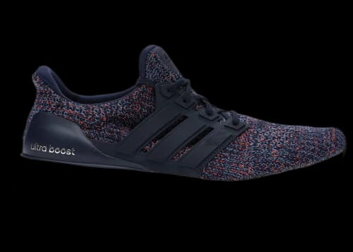 adidas Ultra Boost 4.0 Navy Multi-Color