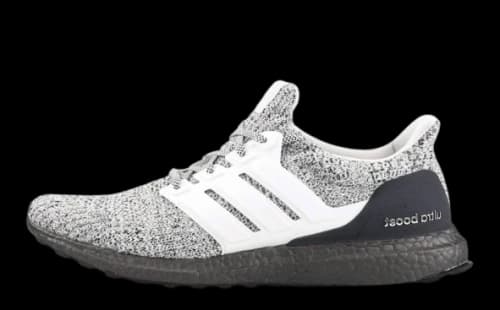 adidas Ultra Boost 4.0 Cookies and Cream