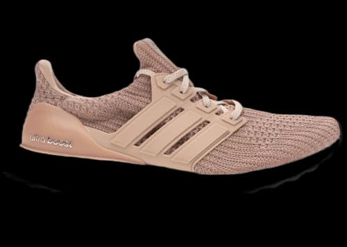 adidas Ultra Boost 4.0 Ash Pearl (Women's)