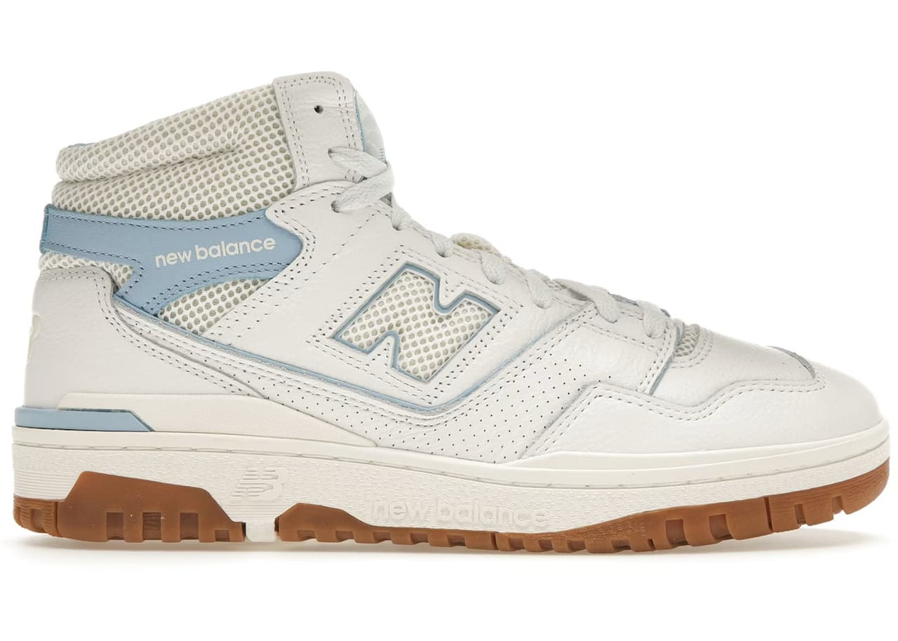 New Balance 650R Aime Leon Dore Blue Haze