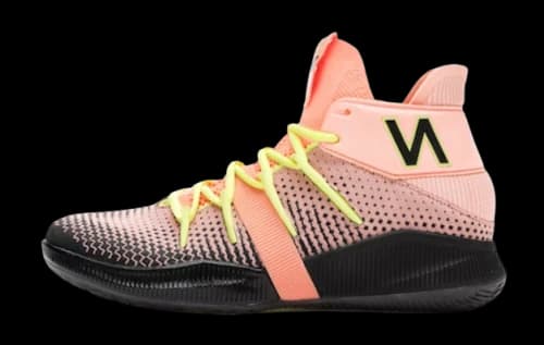 New Balance OMN1S Kawhi Leonard Sunrise
