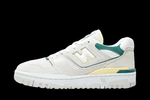 New Balance 550 Reflection Vintage Teal (Women's)