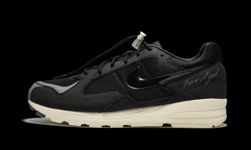 Nike Air Skylon 2 Fear of God Black Sail