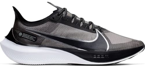 Nike Zoom Gravity Black Metallic Silver