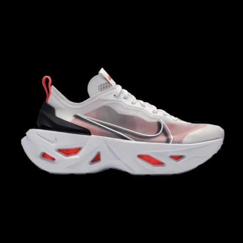 Nike Zoom X Vista Grind White Bright Crimson Black (Women's)