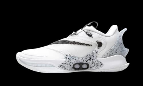 Nike Adapt BB 2.0 Oreo (US Charger)