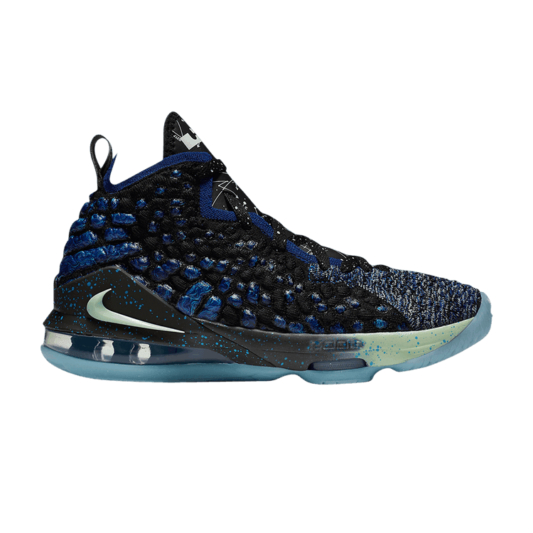 Nike LeBron 17 Constellations (GS)
