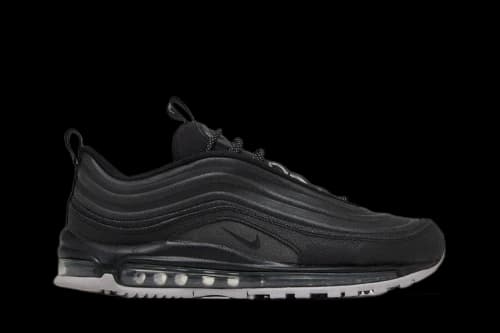 Nike Air Max 97 Utility Black Cool Grey