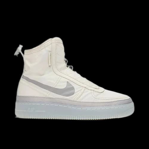 Nike Air Force 1 Shell Cream (Women's)