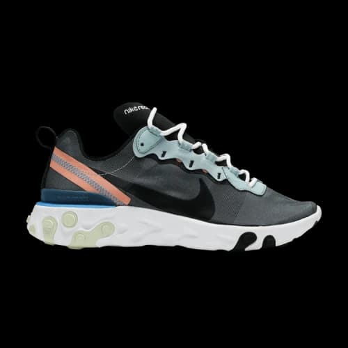 Nike React Element 55 Ocean Cube
