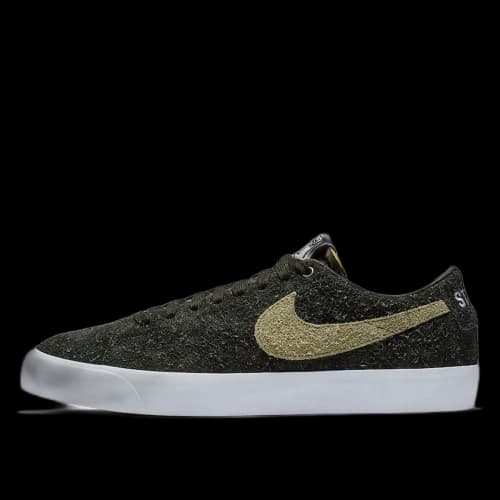Nike SB Zoom Blazer Low Stussy