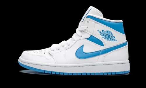 Jordan 1 Mid UNC (Women's)