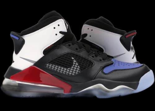 Jordan Mars 270 Top 3 (GS)