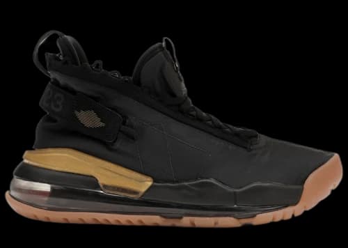 Jordan Proto Max 720 Black Gum