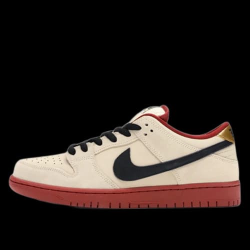 Nike SB Dunk Low Pro Hennessy