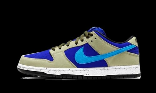 Nike SB Dunk Low ACG Celadon