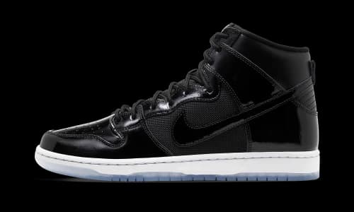 Nike SB Dunk High Space Jam
