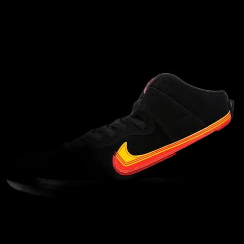 Nike SB Dunk High Truck It