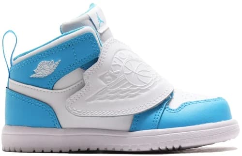 Sky Jordan 1 UNC (TD)