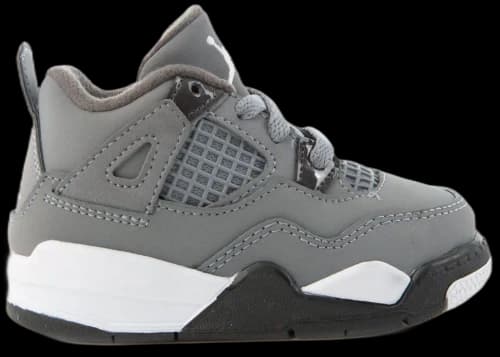 Jordan 4 Retro Cool Grey (2019) (TD)