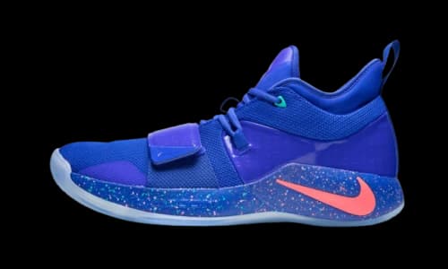 Nike PG 2.5 Playstation Multi-Color