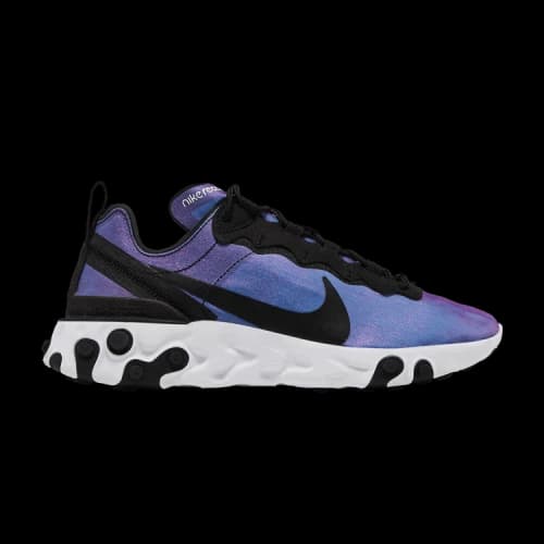 Nike React Element 55 PRM Sunset