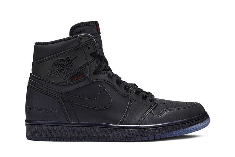 Jordan 1 Retro High Zoom Fearless