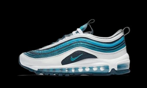 Nike Air Max 97 Spirit Teal (GS)