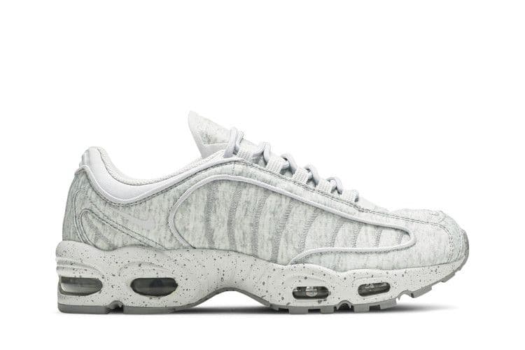 Nike Air Max Tailwind 4 Geyser Grey