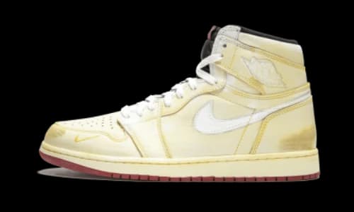 Jordan 1 Retro High Nigel Sylvester