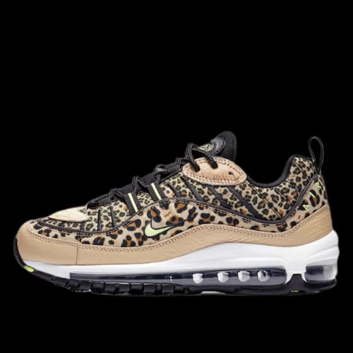 Nike Air Max 98 Animal Pack (Women's)