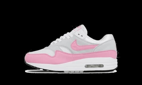 Nike Air Max 1 Psychic Pink (Women's)