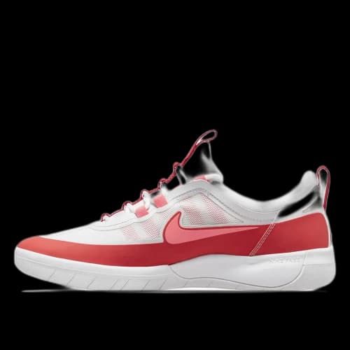 Nike SB Nyjah Free 2 Lobster