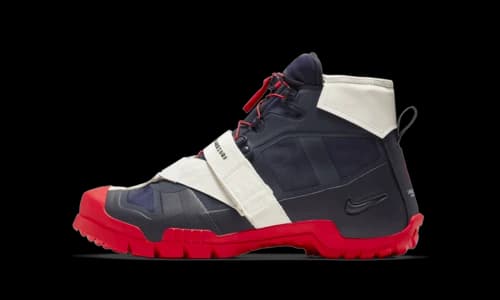Nike SFB Mountain Undercover Obsidian