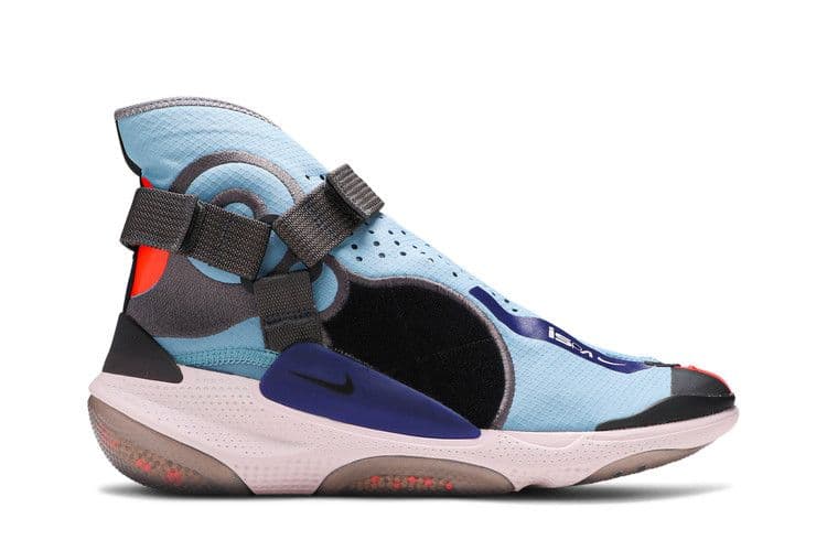 Nike ISPA Joyride Envelope Blue Hero