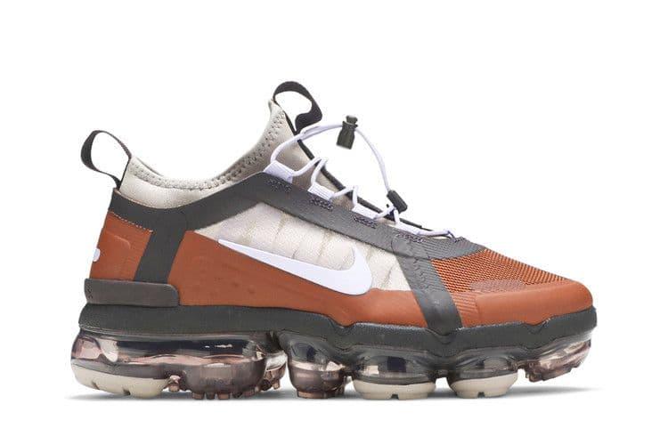 Nike Air VaporMax 2019 Utility Cinnamon (Women's)