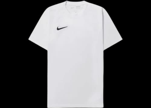 Nike Dri-FIT Park 7 T-Shirt White
