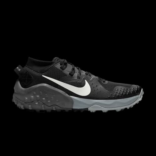 Nike Wildhorse 6 Off Noir (Women's)