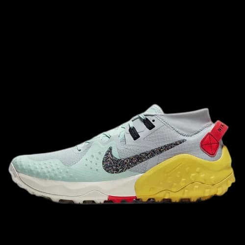 Nike Air Zoom Wildhorse 6 Mint Foam