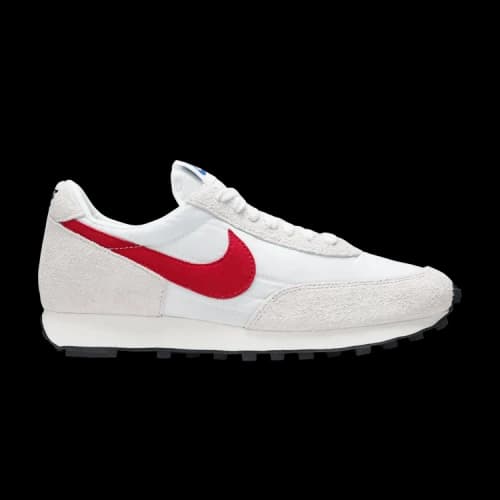 Nike Daybreak White University Red