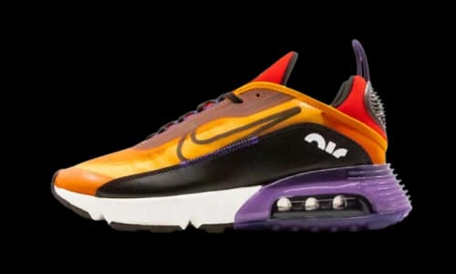 Nike Air Max 2090 Magma Orange