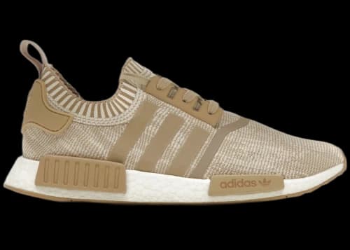 adidas NMD R1 Linen Khaki