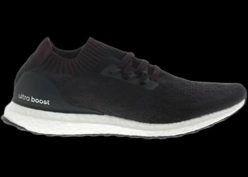 adidas Ultra Boost Uncaged Dark Burgundy