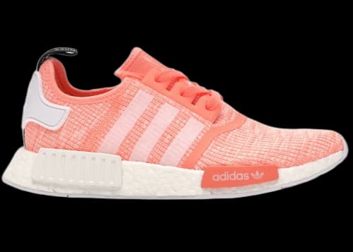 adidas NMD R1 Sun Glow (Women's)