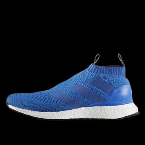 adidas PureControl Ultra Boost Blue Blast